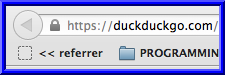 with referrer bookmarklet